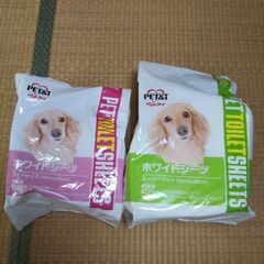 ペットシート