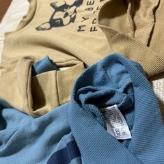 処分‼️95トレーナー3点まとめての画像