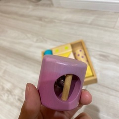 エドインター音いっぱいつみき　音がなる積み木の画像