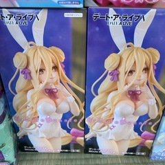 【新品】女の子フィギュアの画像