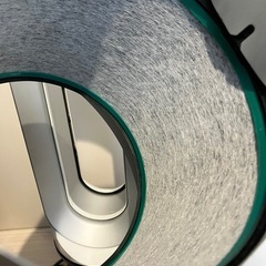 【決まりました】DYSON 空気清浄機 扇風機 ヒーター ファンの画像