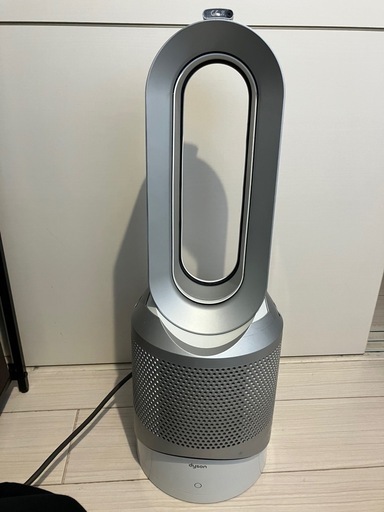 【決まりました】DYSON 空気清浄機 扇風機 ヒーター ファン