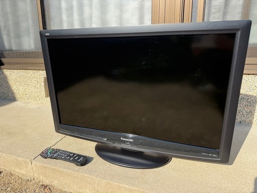 パナソニックビエラ32型