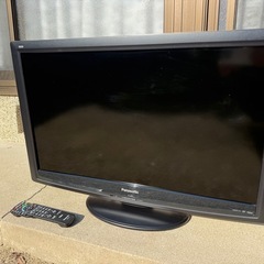 パナソニックビエラ32型