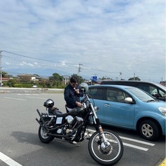 ツーリングやカスタムカーなどの話ができるかた！ - 高崎市