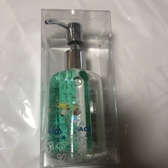 ぷかぷかソープボトル ポチャッコの画像