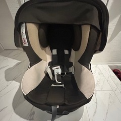 チャイルドシート
