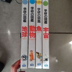 図鑑