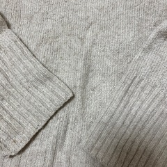 レディースニットの画像