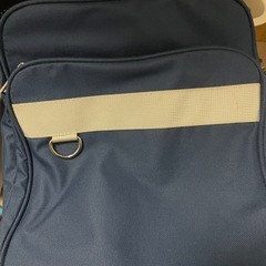 スクールバッグ