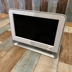 SONY BRAVIA  2009年製