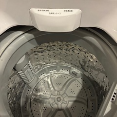 ※急募洗濯機　アイリスオーヤマ6キロの画像