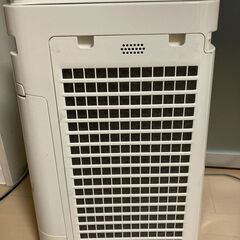 加湿器、空気清浄機　プラズマクラスター　シャープ　SHARP　の画像