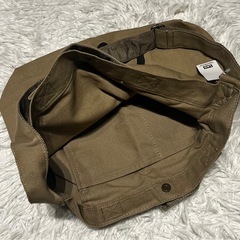 【未使用タグ付き】LEE トートバッグの画像