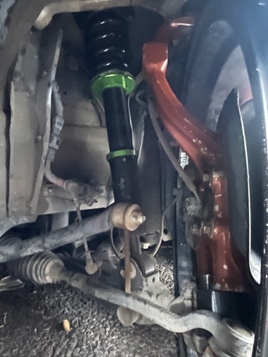 30セルシオ ショートナックル