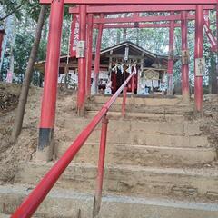 津山から岡山方面に約20キロの初詣など - メンバー募集