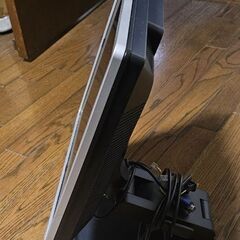 パソコンモニター　hp 19インチTFTモニターの画像