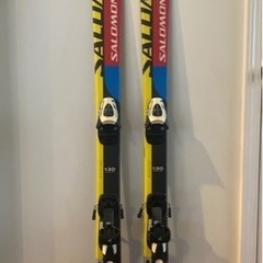スキー板　130cm