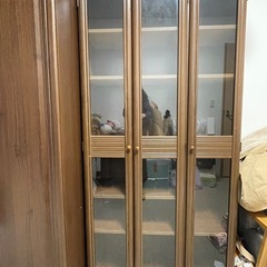 本棚