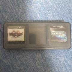 3DS ソフトの画像