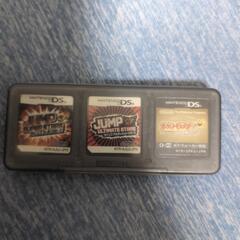 3DS ソフトの画像
