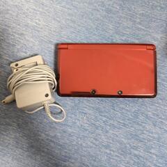 3DS ソフト