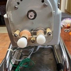 ネギ切り機の画像