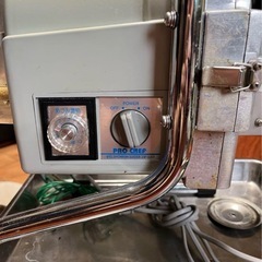 ネギ切り機の画像