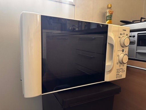 電子レンジ