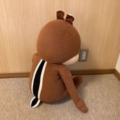 ぬいぐるみの画像