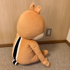 ぬいぐるみの画像
