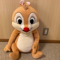 ぬいぐるみの画像
