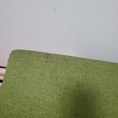 ニトリ　ソファーベットの画像