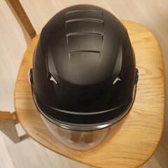 ヘルメットの画像