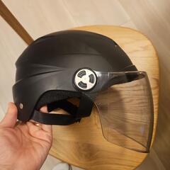 ヘルメットの画像