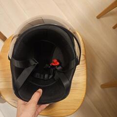 ヘルメットの画像