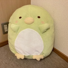 ぬいぐるみ