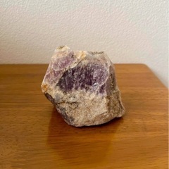 メキシコ産 天然石 原石 アメジスト