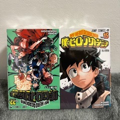 【新品未使用】 僕のヒーローアカデミア 1〜41巻 セットの画像