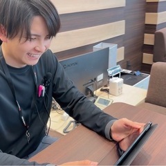 携帯ショップ／未経験⭕️ノルマなし！の画像