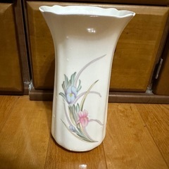 マルリボーンチャイナ花瓶　