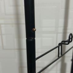 ランドリーラック の画像