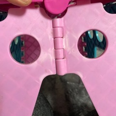 ミニ脚立の画像