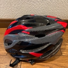 【ヘルメット】