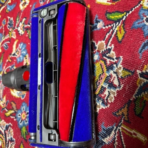 ［美品］ダイソン \nDyson クリーナーヘッド
