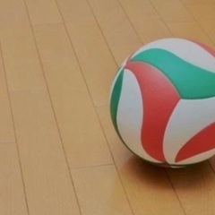 1月5日　年明けバレー