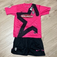 ネーム入りフットサルユニフォーム