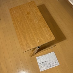 LACURE（ラキュア）（デスク）