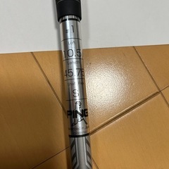 交渉中【ゴルフドライバー 】PING　G15の画像