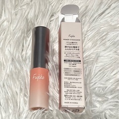 【色味確認のみ使用】Fujiko オートマチックシャドウ01 ハーモニーモカの画像